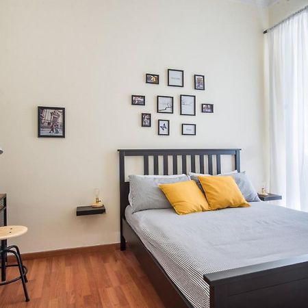 Apartamento I Mori Di Sicilia By Wonderful Italy Palermo Exterior foto
