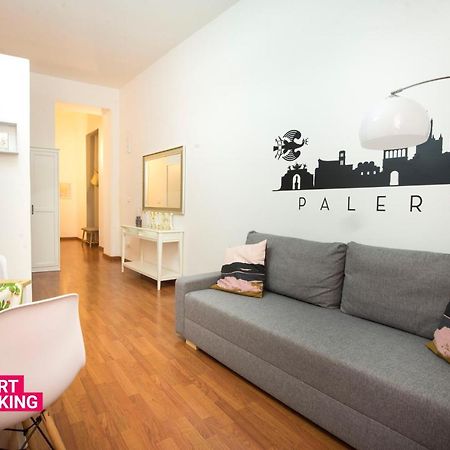 Apartamento I Mori Di Sicilia By Wonderful Italy Palermo Exterior foto