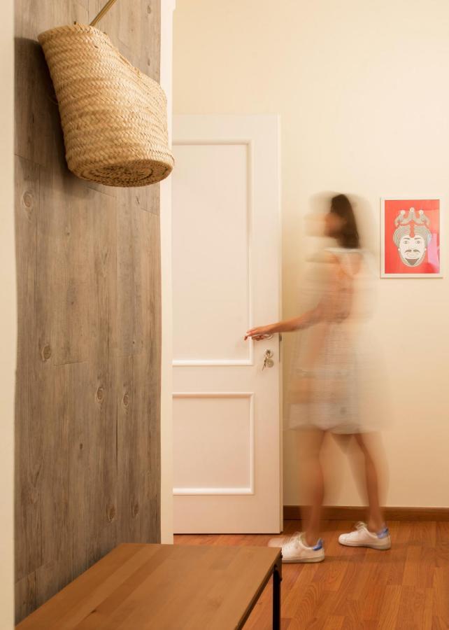 Apartamento I Mori Di Sicilia By Wonderful Italy Palermo Exterior foto