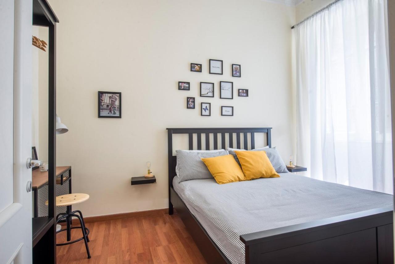 Apartamento I Mori Di Sicilia By Wonderful Italy Palermo Exterior foto