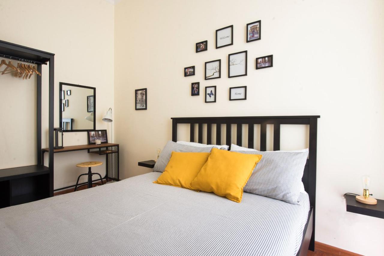 Apartamento I Mori Di Sicilia By Wonderful Italy Palermo Exterior foto