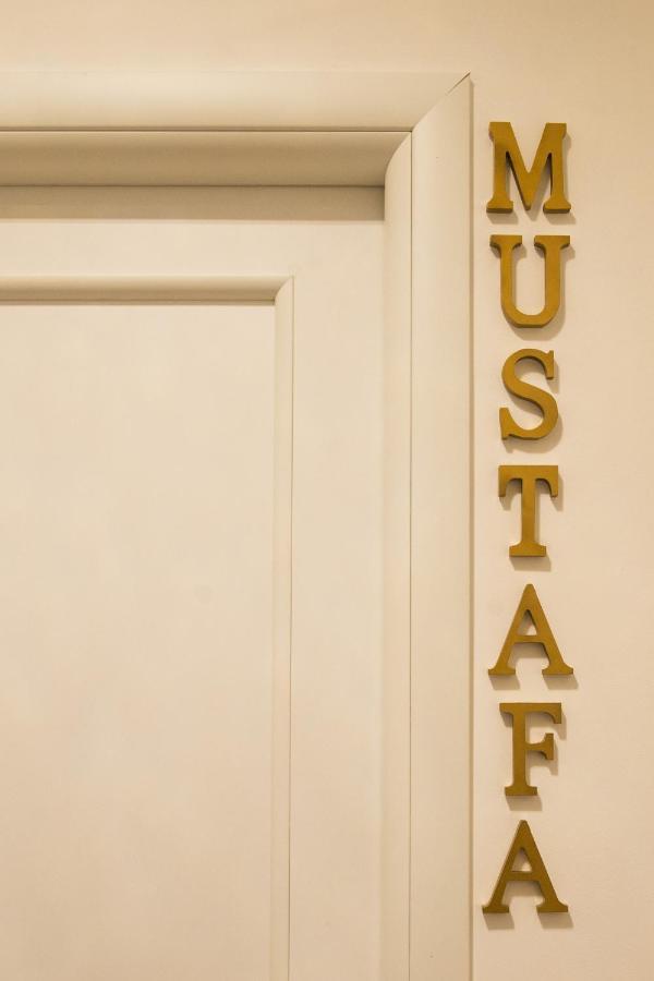 Apartamento I Mori Di Sicilia By Wonderful Italy Palermo Exterior foto