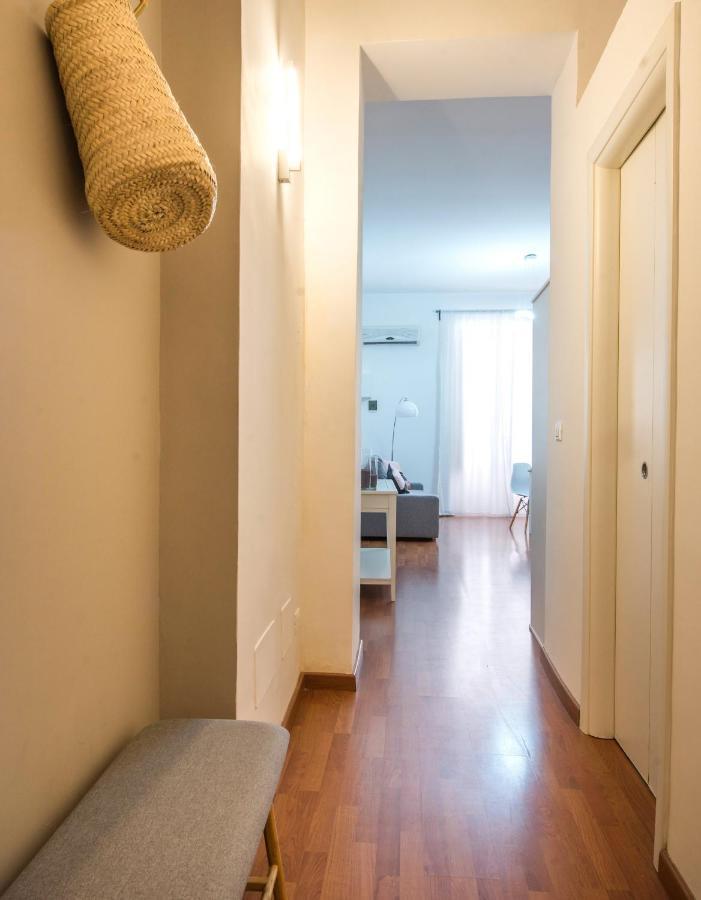Apartamento I Mori Di Sicilia By Wonderful Italy Palermo Exterior foto
