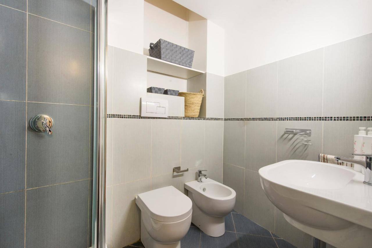 Apartamento I Mori Di Sicilia By Wonderful Italy Palermo Exterior foto