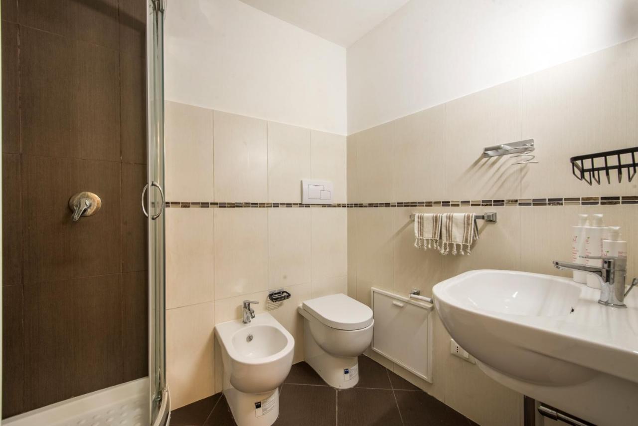 Apartamento I Mori Di Sicilia By Wonderful Italy Palermo Exterior foto