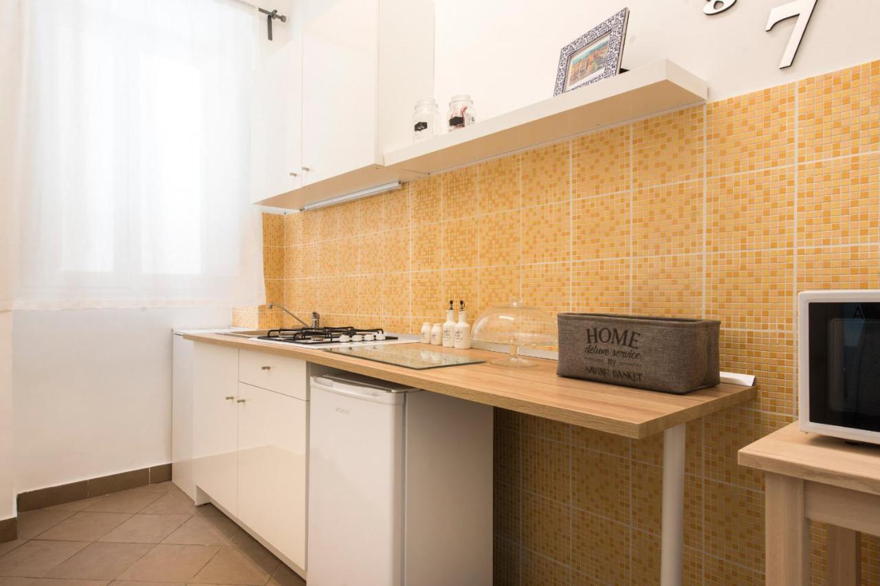 Apartamento I Mori Di Sicilia By Wonderful Italy Palermo Exterior foto