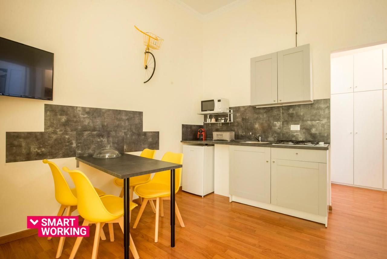 Apartamento I Mori Di Sicilia By Wonderful Italy Palermo Exterior foto